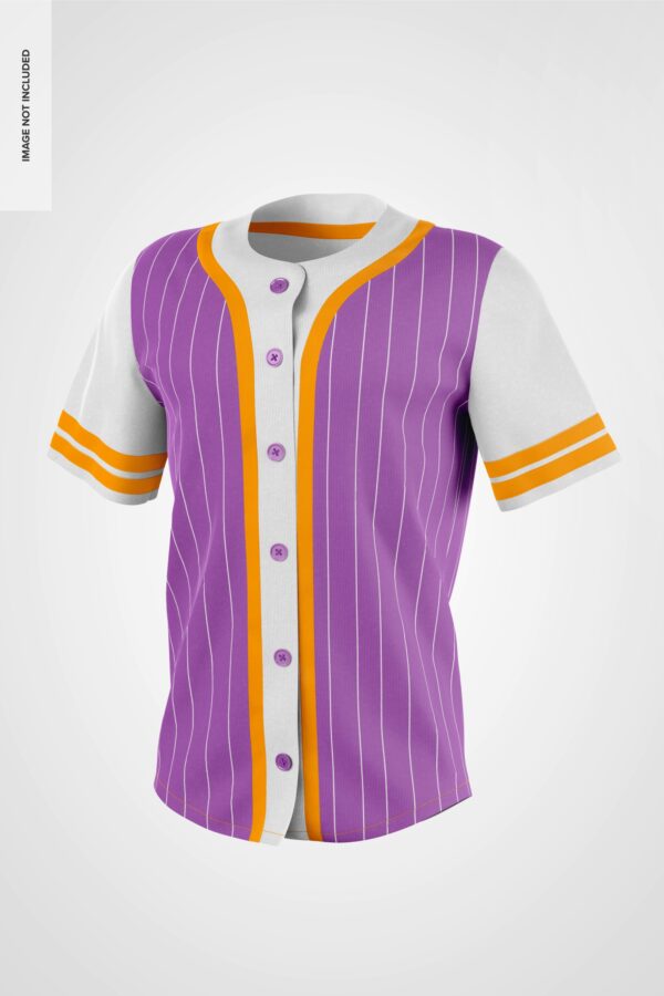 V-Neck T-Shirt