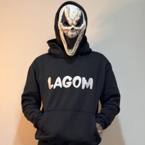 Hoodie Black