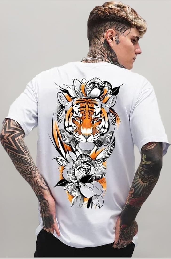 Graphic T-Shirts