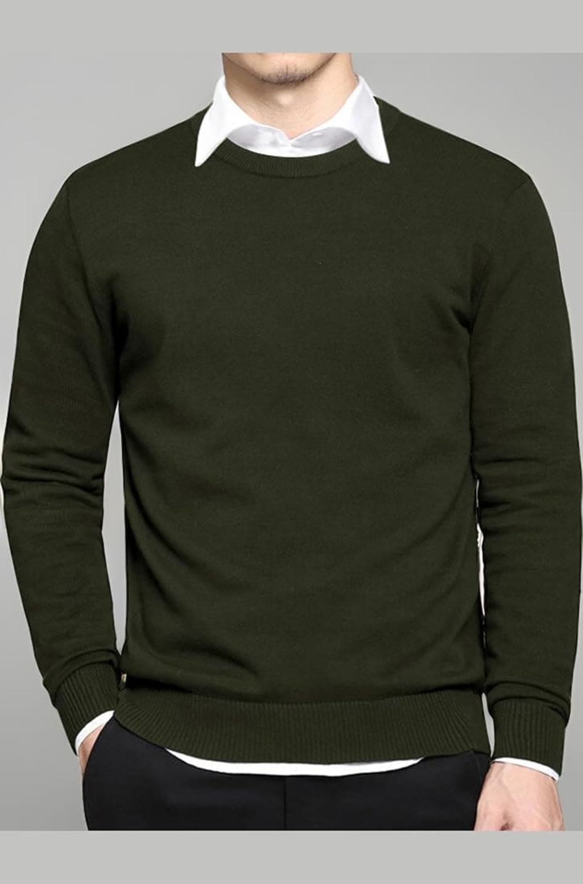 Jumpers
