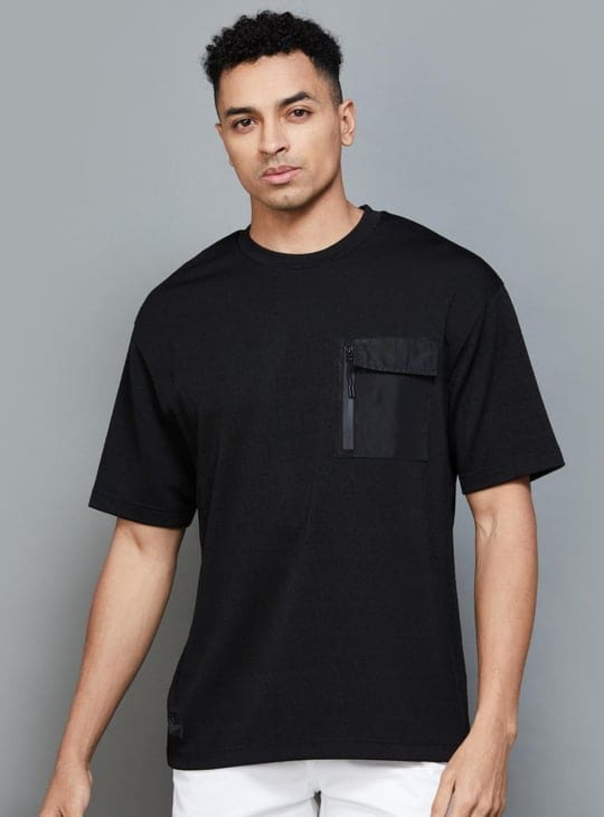 Pocket T-Shirts