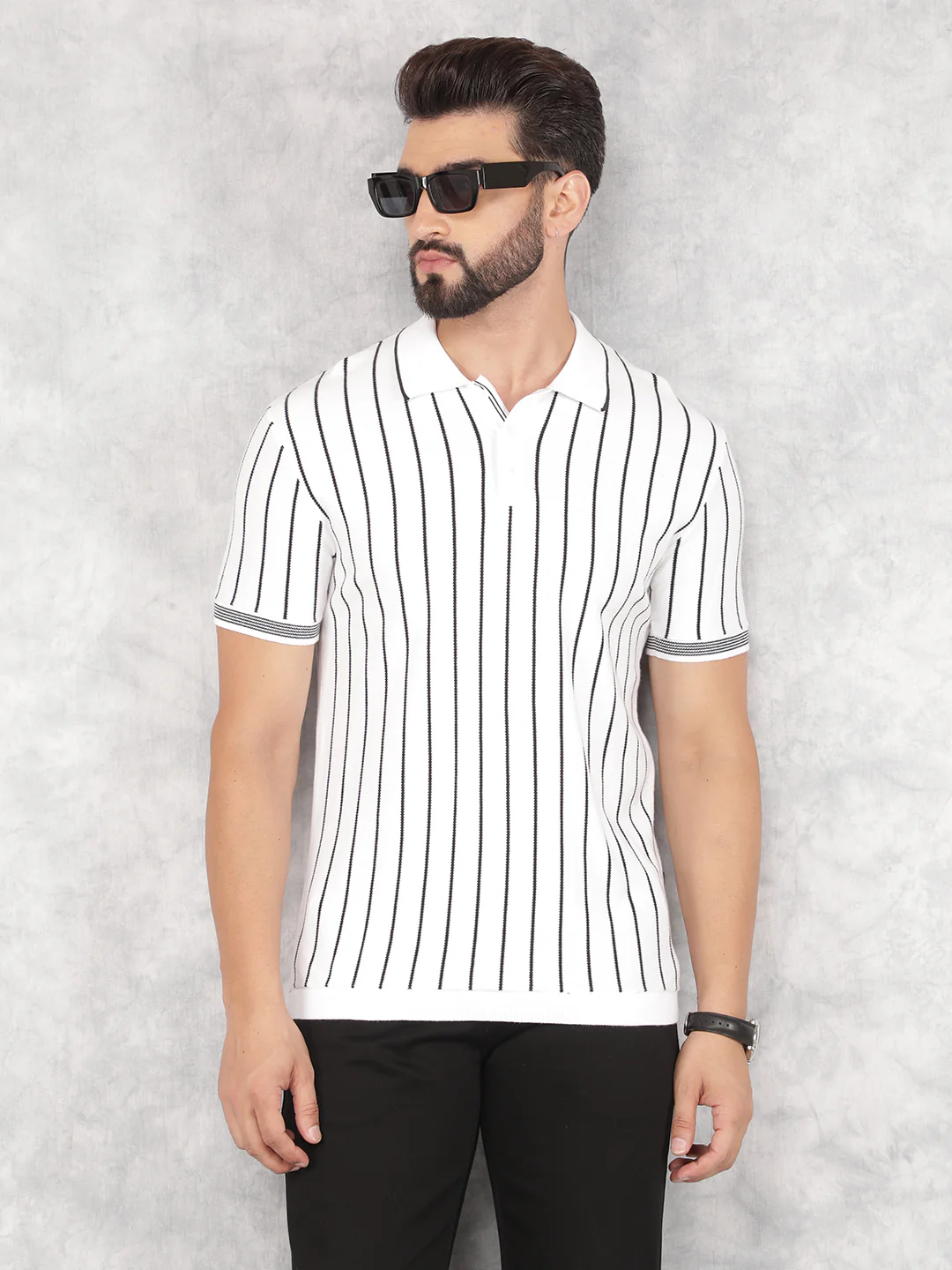 Striped T-Shirts