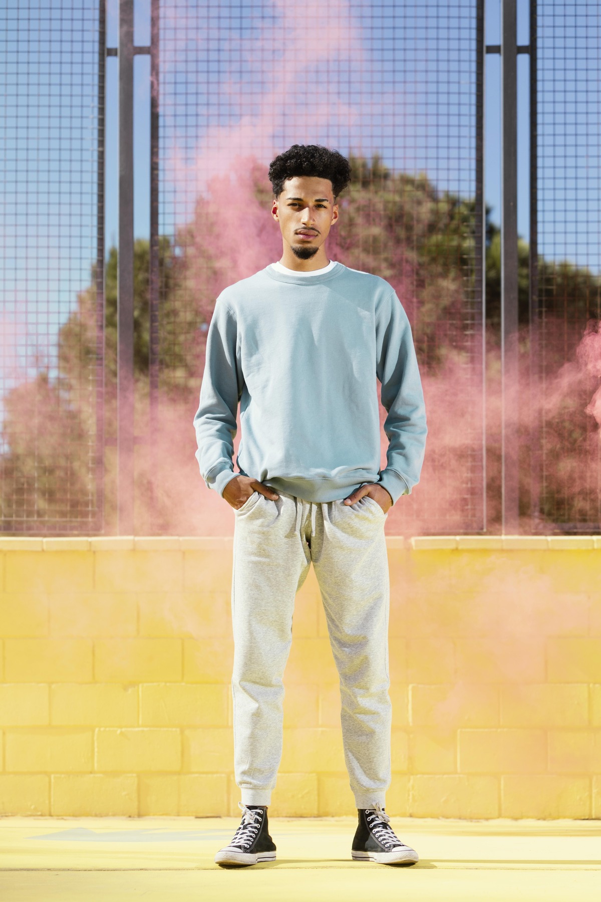 Sweatshirts